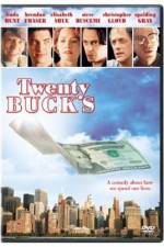 Watch Twenty Bucks Soap2day