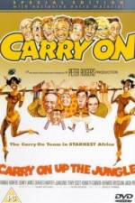 Watch Carry on Up the Jungle Soap2day