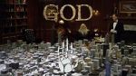 Watch God: City (Short 2018) Soap2day