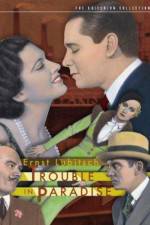 Watch Trouble in Paradise Soap2day