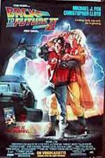 Watch Back to the Future Part II Soap2day