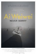 Watch Ai Weiwei Never Sorry Soap2day