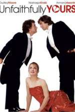 Watch Unfaithfully Yours Soap2day