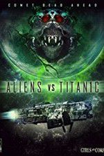 Watch Aliens vs. Titanic Soap2day