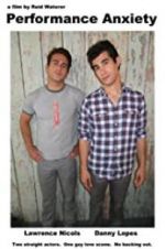 Watch Performance Anxiety Soap2day