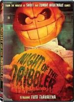 Watch Night of the Dribbler Soap2day