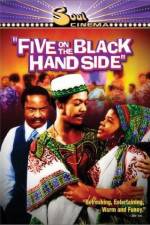 Watch Five on the Black Hand Side Soap2day