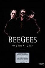 Watch Bee Gees One Night Only Soap2day