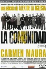 Watch La comunidad Soap2day