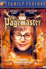 Watch The Pagemaster Soap2day