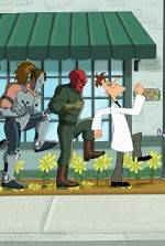 Watch Phineas and Ferb Mission Marvel Soap2day