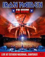 Watch Iron Maiden: En Vivo! Soap2day