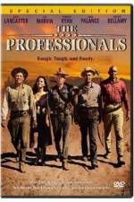 Watch The Professionals Soap2day