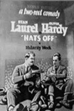 Watch Hats Off Soap2day