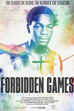 Watch Forbidden Games The Justin Fashanu Story Soap2day