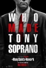 Watch The Many Saints of Newark Soap2day