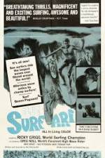 Watch Surfari Soap2day