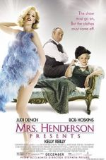 Watch Mrs. Henderson Presents Soap2day