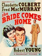 Watch The Bride Comes Home Soap2day