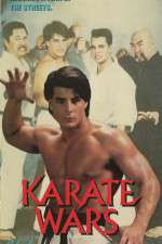 Watch Karate Wars Soap2day