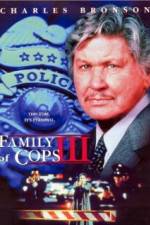 Watch Family of Cops III Under Suspicion Soap2day
