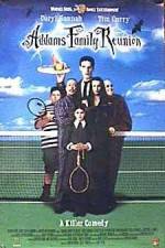 Watch Addams Family Reunion Soap2day
