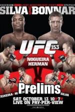 Watch UFC 153: Silva vs. Bonnar Preliminary Fights Soap2day