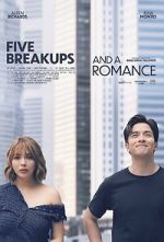 Watch Five Breakups and a Romance Soap2day