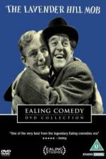 Watch The Lavender Hill Mob Soap2day