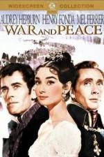 Watch War and Peace Soap2day