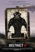 Watch District 9 Soap2day