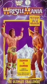 Watch WrestleMania VI (TV Special 1990) Soap2day