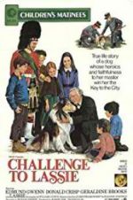 Watch Challenge to Lassie Soap2day