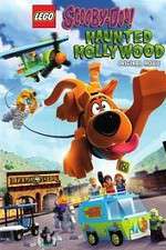 Watch Lego Scooby-Doo!: Haunted Hollywood Soap2day