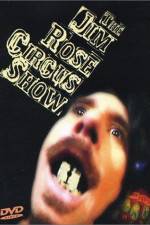 Watch The Jim Rose Circus Sideshow Soap2day