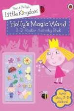 Watch Ben And Hollys Little Kingdom: Hollys Magic Wand Soap2day