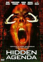 Watch Hidden Agenda Soap2day