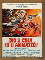 Watch God Made Them... I Kill Them Soap2day