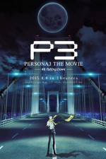 Watch Persona 3 the Movie: #3 Falling Down Soap2day