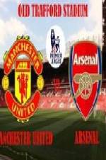 Watch Manchester United vs Arsenal Soap2day