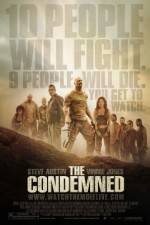 Watch The Condemned Soap2day