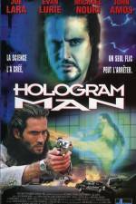 Watch Hologram Man Soap2day