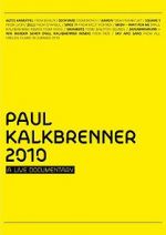 Watch Paul Kalkbrenner 2010 a Live Documentary Soap2day
