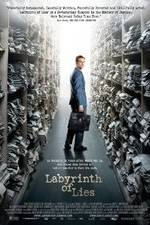 Watch Im Labyrinth des Schweigens Soap2day
