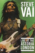 Watch Steve Vai Live at the Astoria London Soap2day