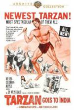 Watch Tarzan Goes to India Soap2day