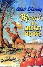 Watch Morris the Midget Moose (Short 1950) Soap2day