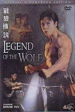 Watch Legend of the Wolf Soap2day