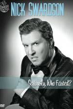 Watch Nick Swardson: Seriously, Who Farted? Soap2day