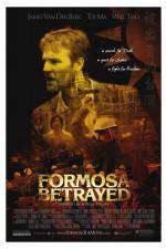 Watch Formosa Betrayed Soap2day